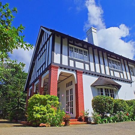 Royal Kalaw Hills Resort Exteriör bild