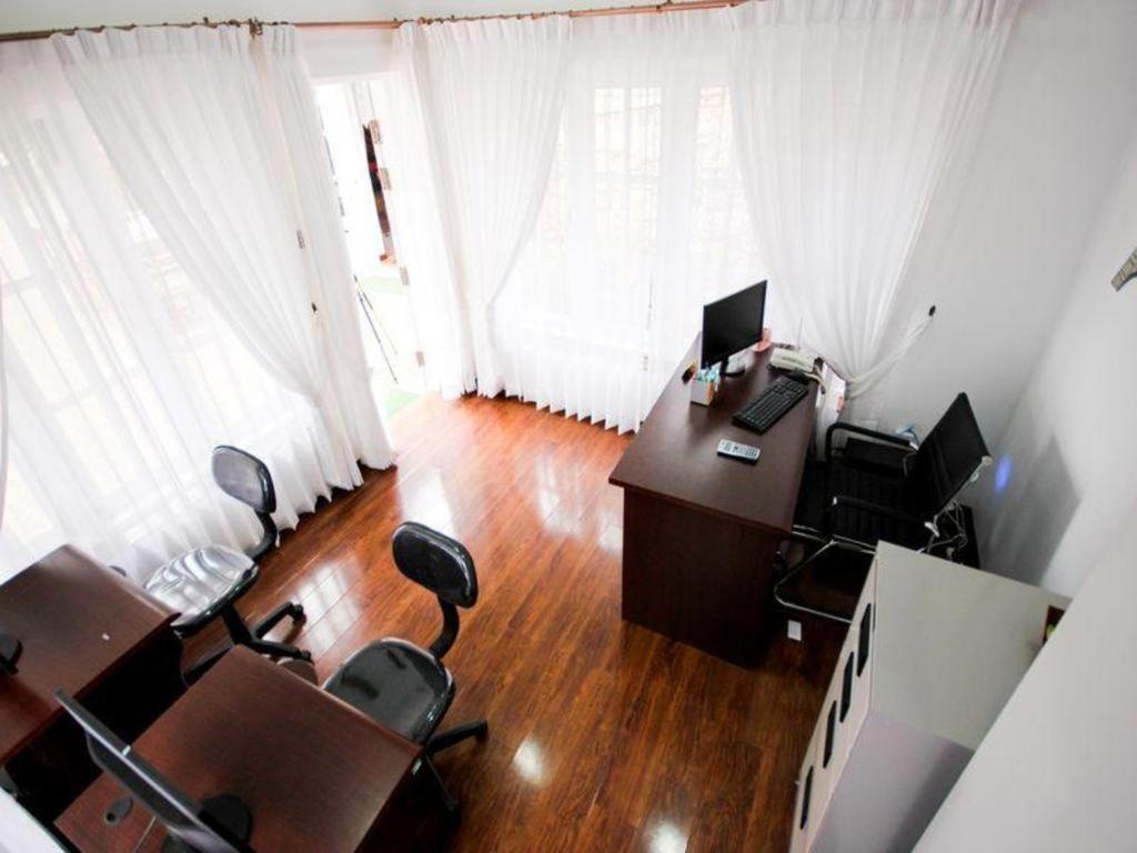 Royal Kalaw Hills Resort Exteriör bild