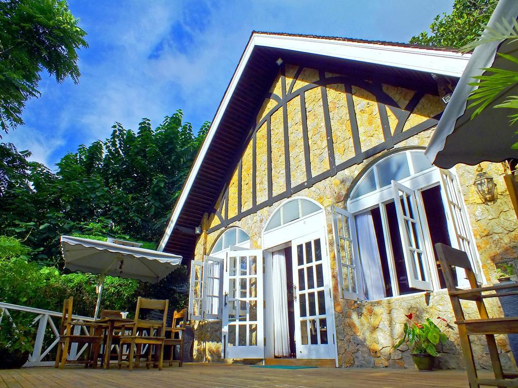 Royal Kalaw Hills Resort Exteriör bild